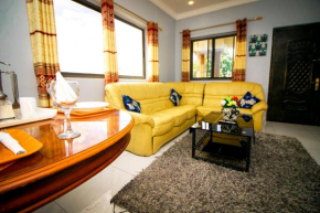 Indigo cottage and Apartment